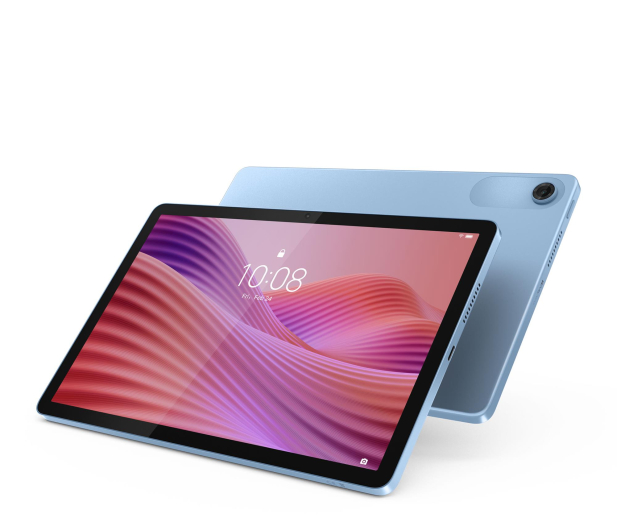 LENOVO Tab 4GB/128GB/FHD 10,1 WIFI Clear Case Blue - 1313287 - zdjęcie 4